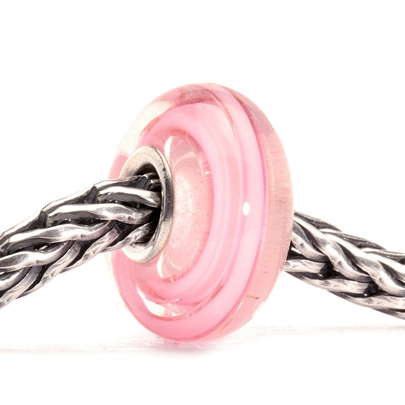 Rose Ribbon - Bead/Link