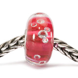 The Diamond Bead Pink - Bead/Link