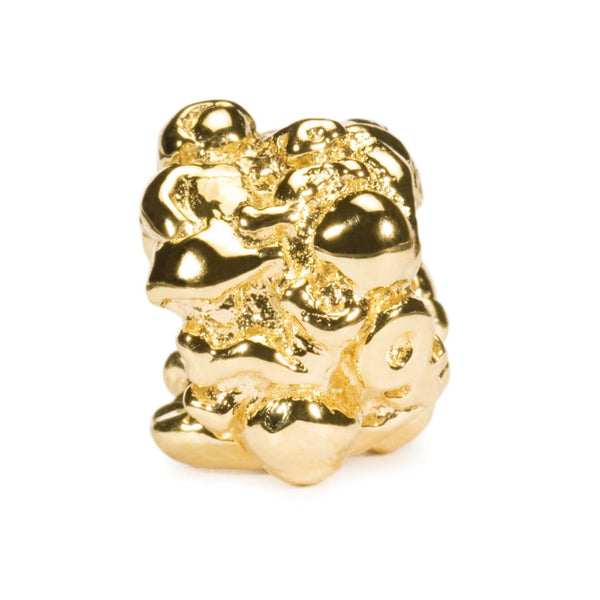 Transition - Woman Gold - Bead/Link