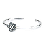 Water Lily Spacer - Bead/Link