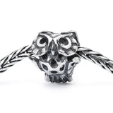 Wise Owl - Bead/Link